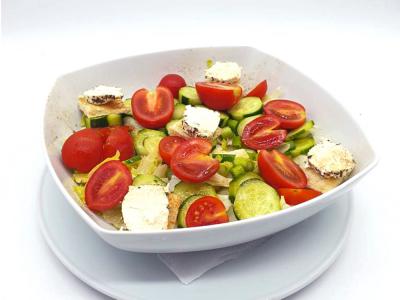 INSALATA CAPRESE